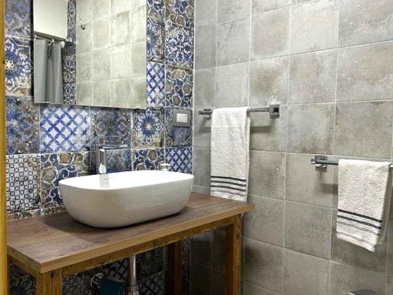 Casa Vacanze Il Vicolo - Oliveto Citraの写真
