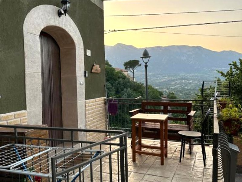 Casa Vacanze Il Vicolo - Oliveto Citraの写真