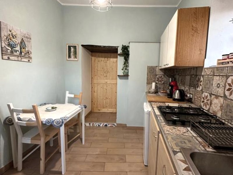 Casa Vacanze Il Vicolo - Oliveto Citraの写真