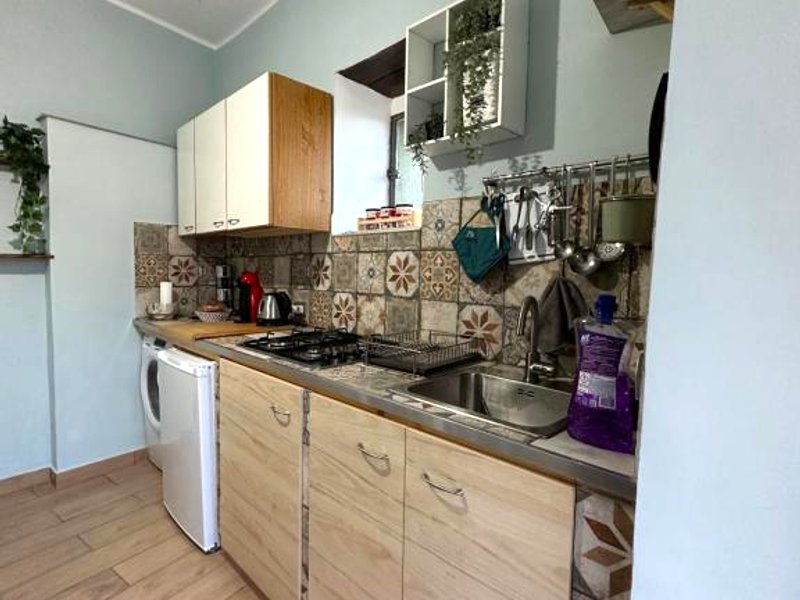 Casa Vacanze Il Vicolo - Oliveto Citraの写真