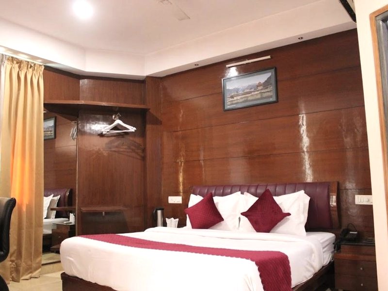 Hotel Ashwinの写真