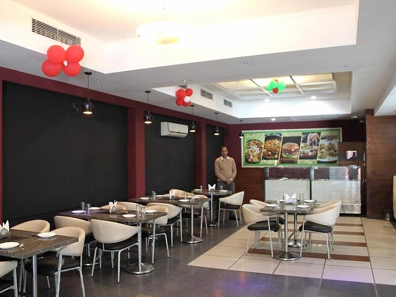 Hotel Ashwinの写真