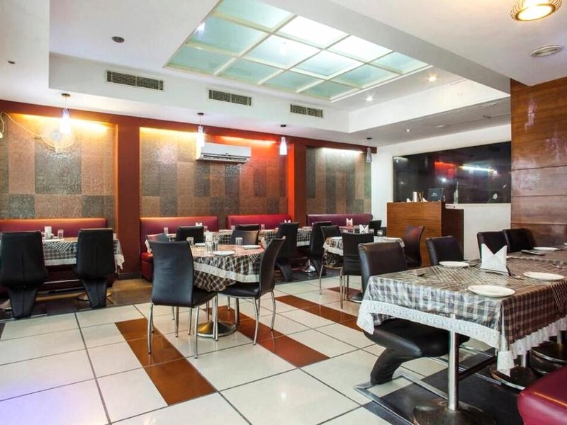 Hotel Ashwinの写真