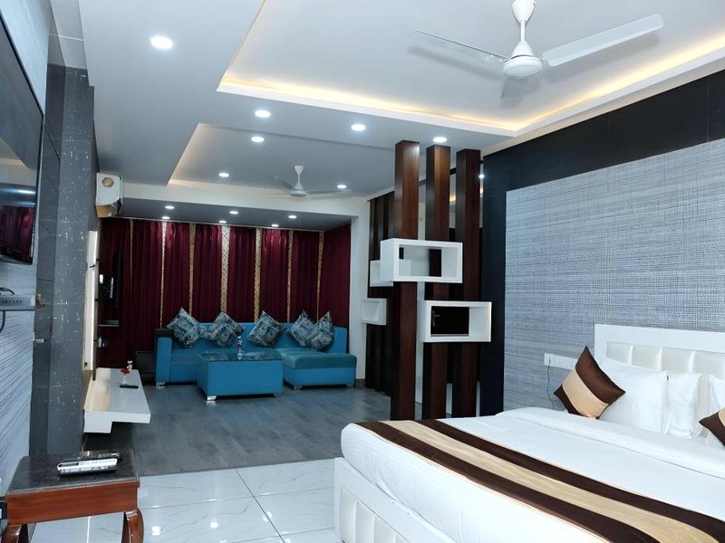 ブラック マンゴ リゾート (Black Mango Resort)の写真