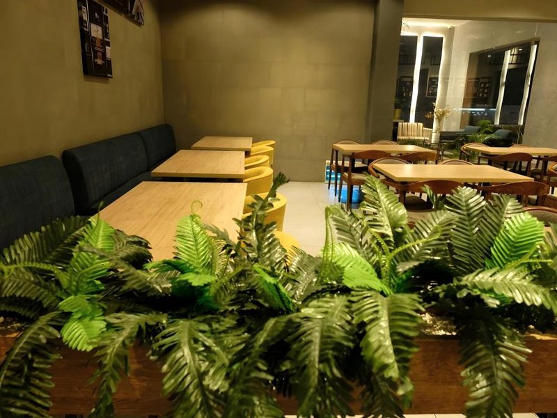 ブラック マンゴ リゾート (Black Mango Resort)の写真