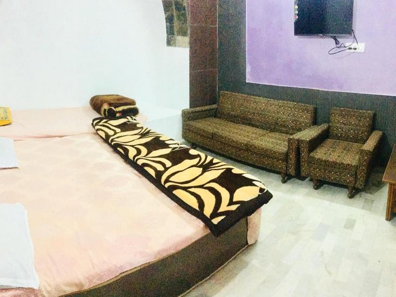 Hotel Heritage Sanyamの写真