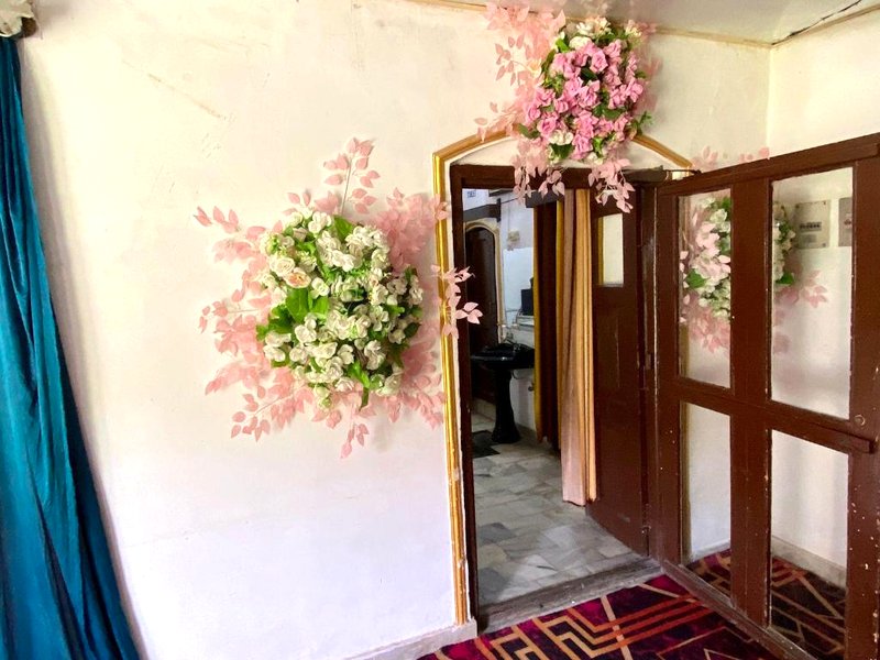 Hotel Heritage Sanyamの写真