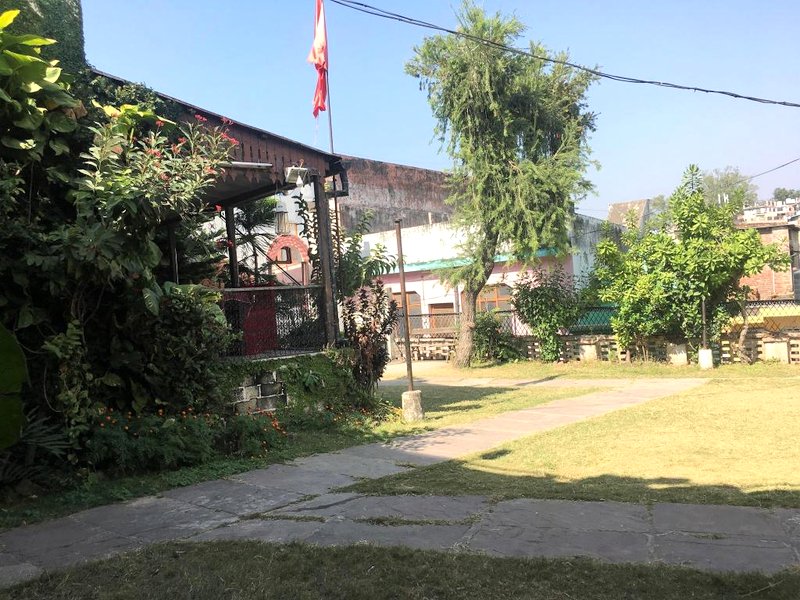 Hotel Heritage Sanyamの写真