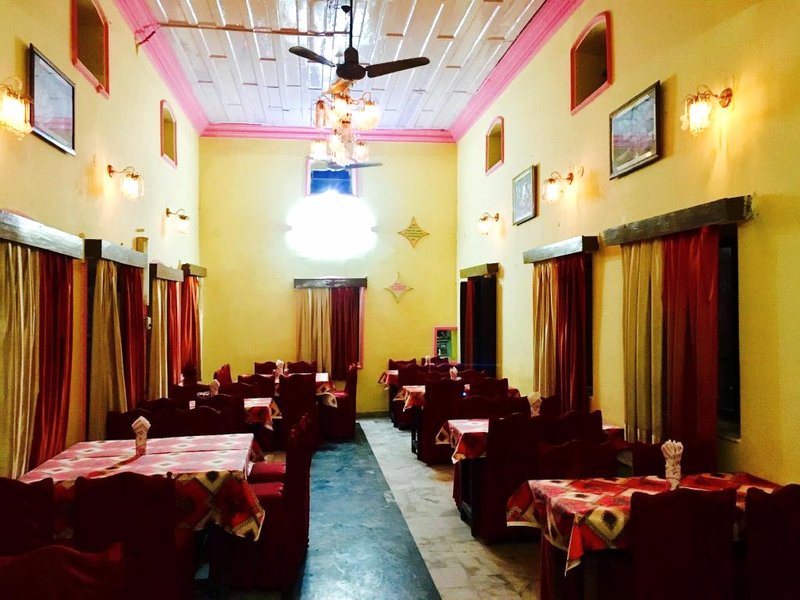 Hotel Heritage Sanyamの写真