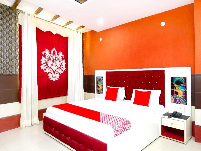 OYO 41115 ホテル リトヴィク (OYO 41115 Hotel Ritvik)の写真