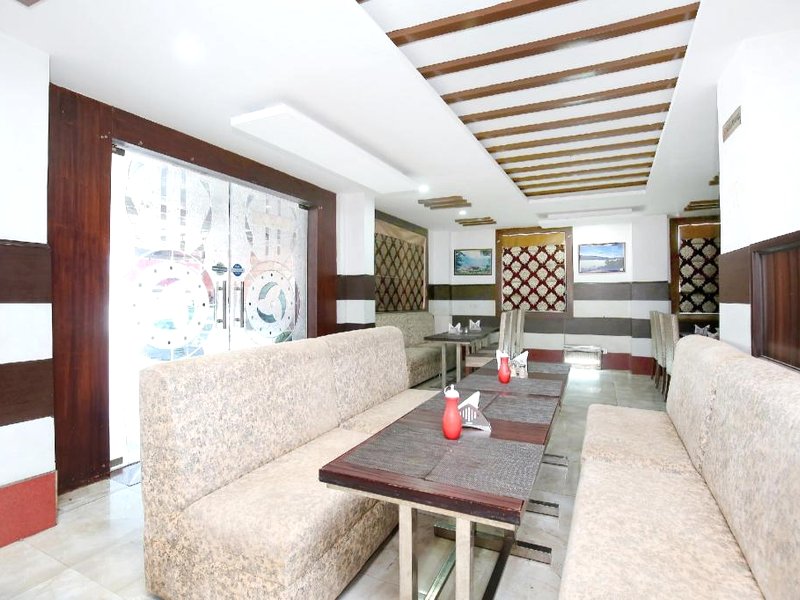 OYO 41115 ホテル リトヴィク (OYO 41115 Hotel Ritvik)の写真