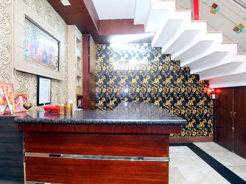 OYO 41115 ホテル リトヴィク (OYO 41115 Hotel Ritvik)の写真