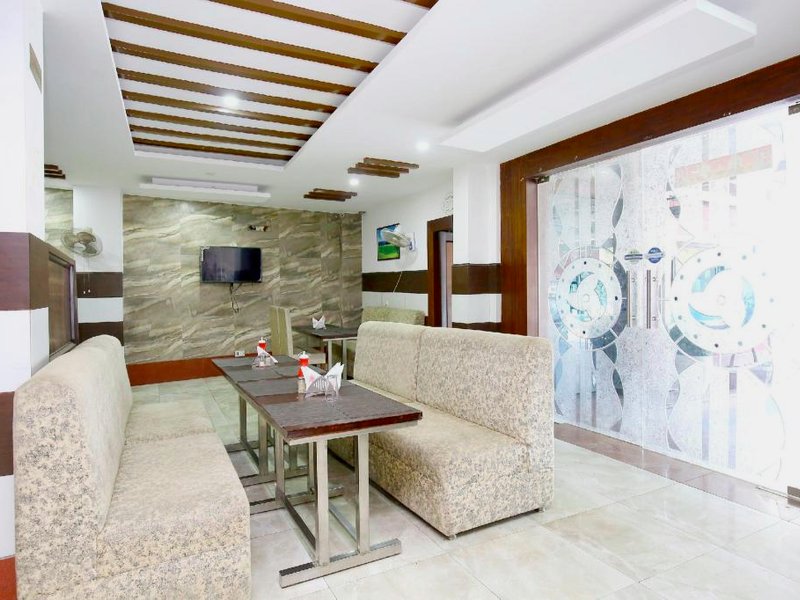 OYO 41115 ホテル リトヴィク (OYO 41115 Hotel Ritvik)の写真