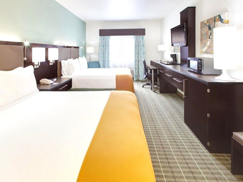 Holiday Inn Express Monticello By IHGの写真