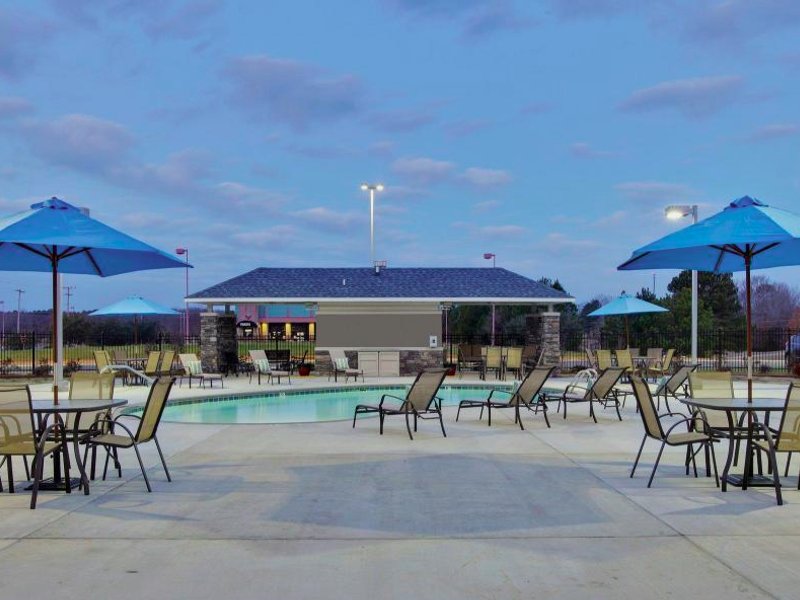 Holiday Inn Express Monticello By IHGの写真
