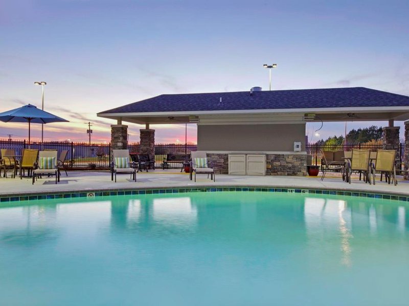 Holiday Inn Express Monticello By IHGの写真