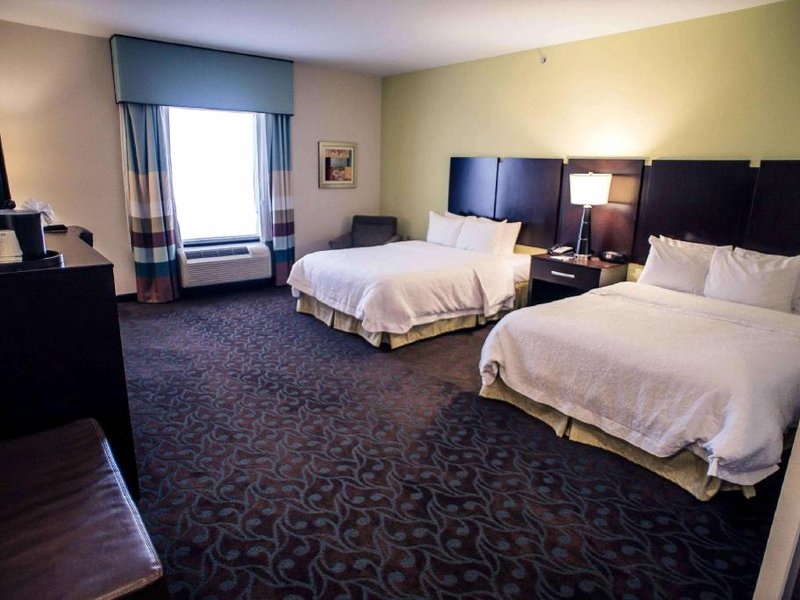 ハンプトン イン モンティチェロ (Hampton Inn Monticello)の写真