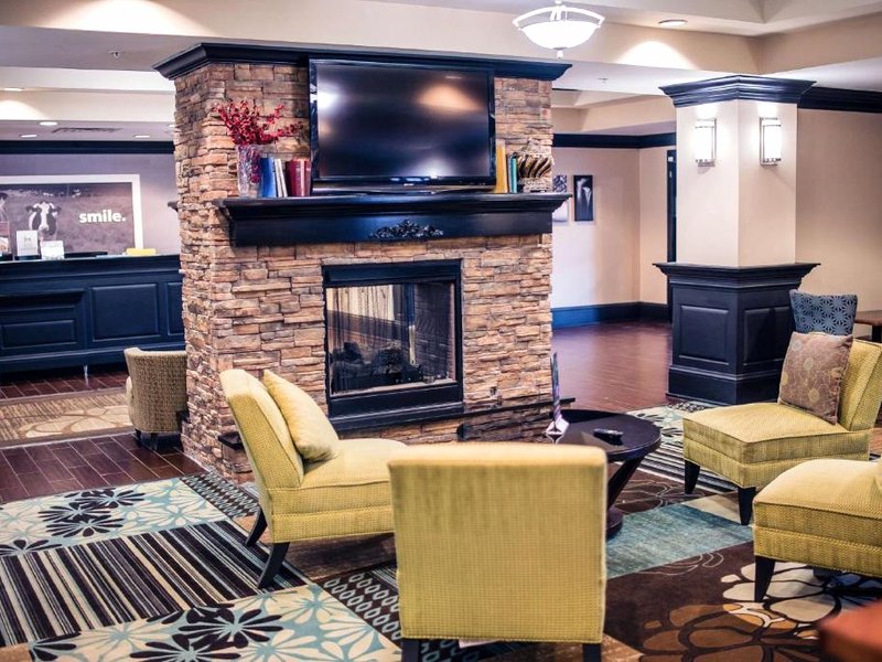 ハンプトン イン モンティチェロ (Hampton Inn Monticello)の写真