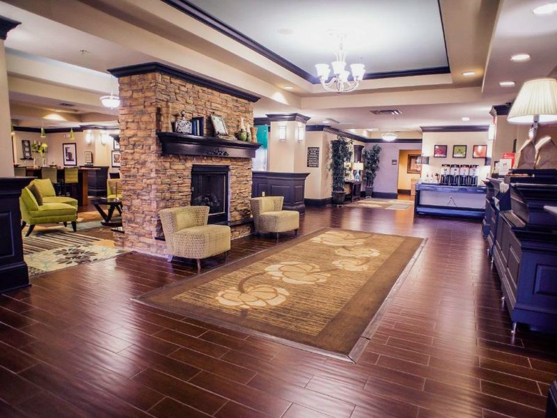 ハンプトン イン モンティチェロ (Hampton Inn Monticello)の写真