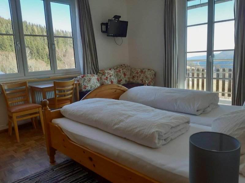 Urlaub am Bauernhof Grabenhoferの写真