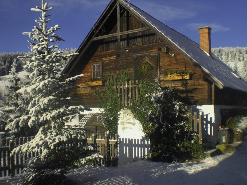 Urlaub am Bauernhof Grabenhoferの写真