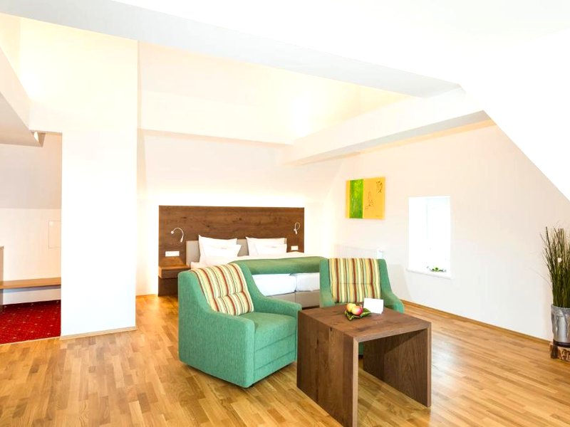 Joglland Hotel Prettenhoferの写真