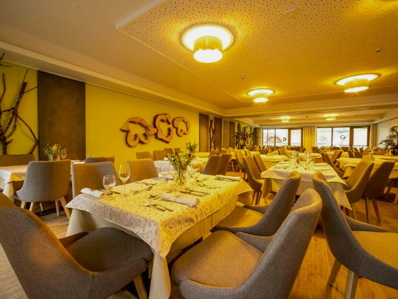 Hotel Monichwalderhofの写真