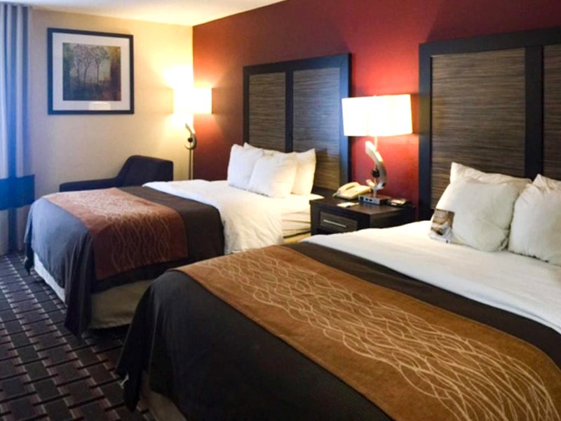 Quality Inn Edmund Pettus Bridge Areaの写真