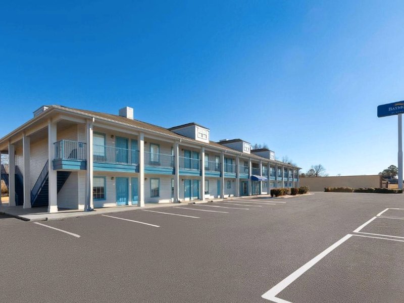 Baymont by Wyndham Selmaの写真