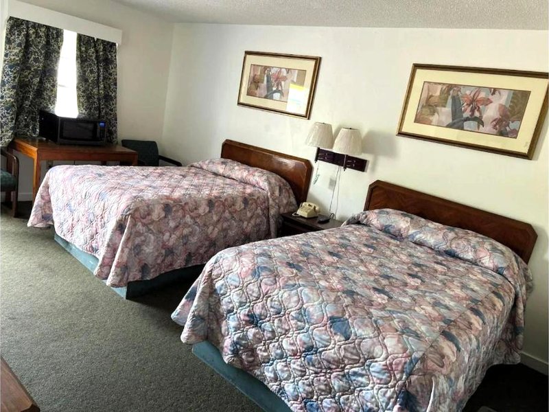 Hospitality Inn By Belvilla Selma US 80 ALの写真