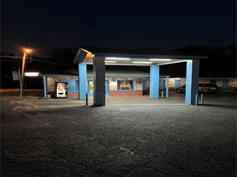 Hospitality Inn By Belvilla Selma US 80 ALの写真