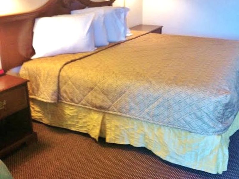 Americas Best Value Inn - Selmaの写真