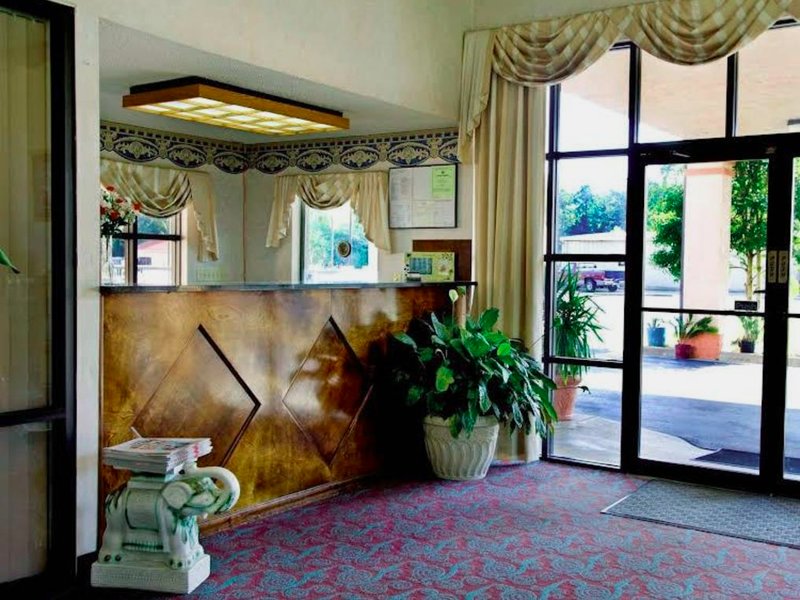 Americas Best Value Inn - Selmaの写真