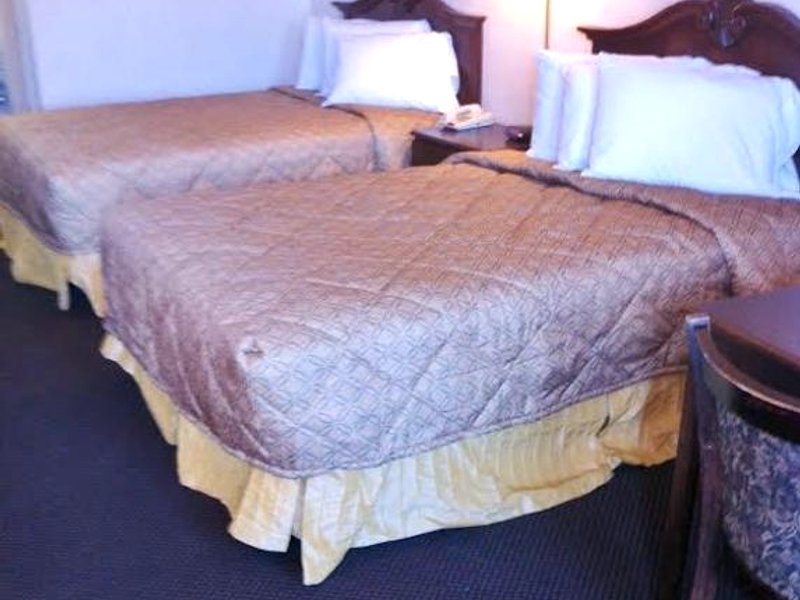 Americas Best Value Inn - Selmaの写真