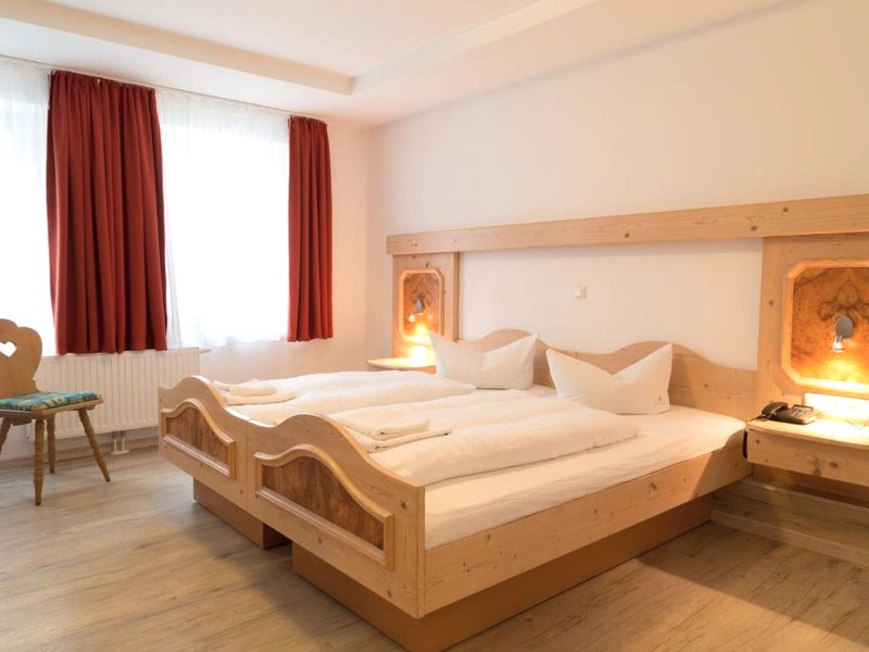 Hotel Kroneの写真