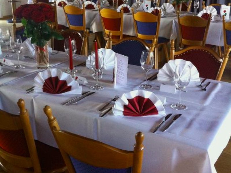 ホテル　ガストハウス　ヴァンゲルホフ (Hotel Gasthaus Wangerhof)の写真