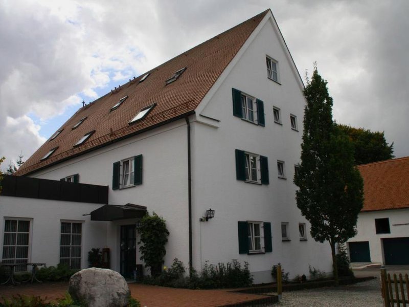 ホテル　ガストハウス　ヴァンゲルホフ (Hotel Gasthaus Wangerhof)の写真