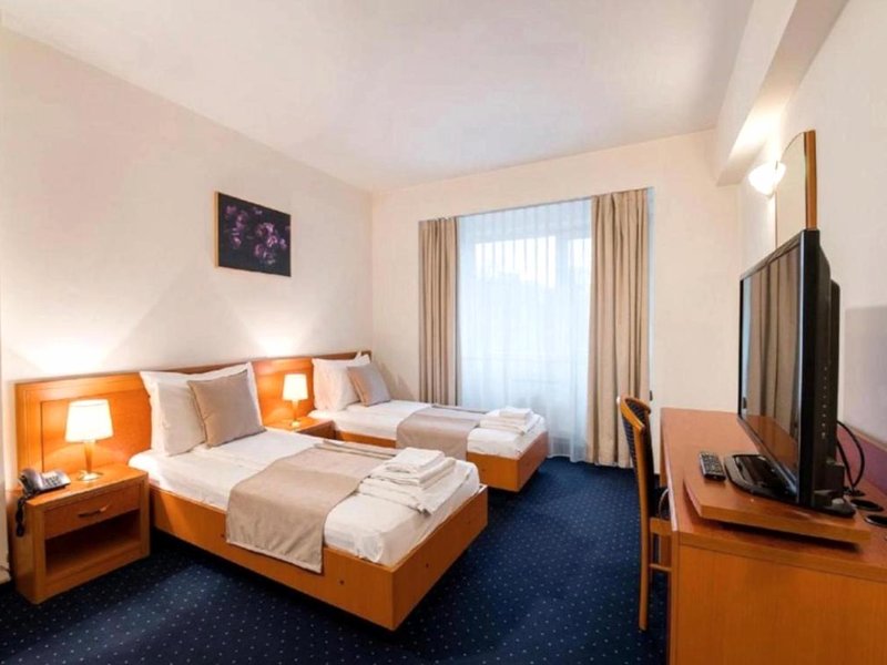 Pension De Lux Königsbrunn (Pension De Lux Konigsbrunn)の写真