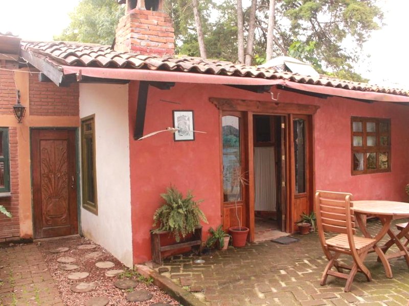 La Pasiva de Pátzcuaro (La Pasiva de Patzcuaro)の写真