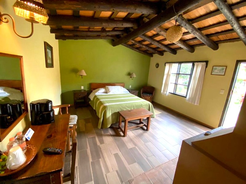 Villa Patzcuaro Garden Hotelの写真
