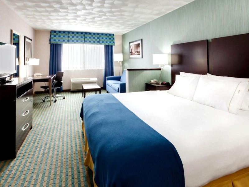 Holiday Inn Express & Suites Smithfield - Providence By IHGの写真