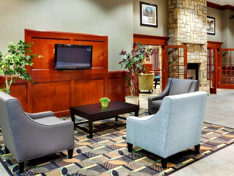 Holiday Inn Express & Suites Smithfield - Providence By IHGの写真