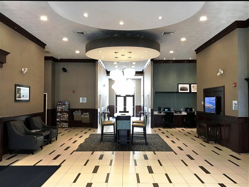 Holiday Inn Express & Suites Smithfield - Providence By IHGの写真