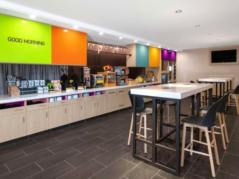 Home2 Suites by Hilton Smithfield Providenceの写真