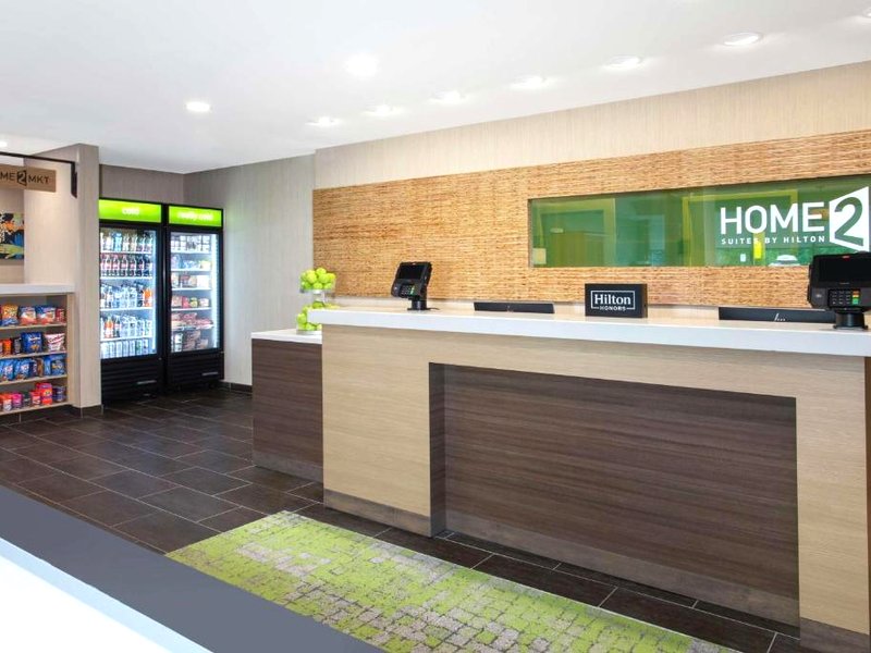 Home2 Suites by Hilton Smithfield Providenceの写真