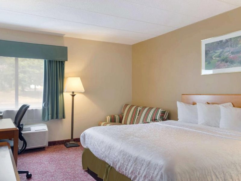 All Seasons Inn & Suitesの写真