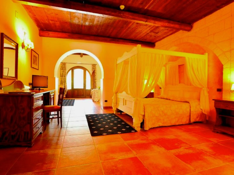 Tenuta San Francescoの写真