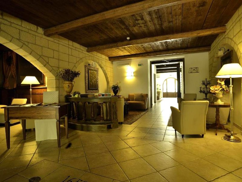 Tenuta San Francescoの写真