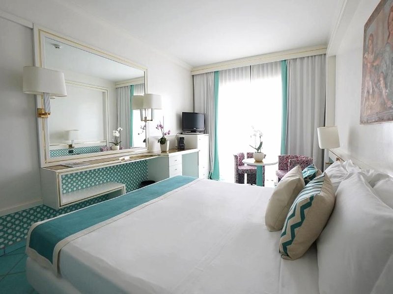 Grand Hotel Termeの写真