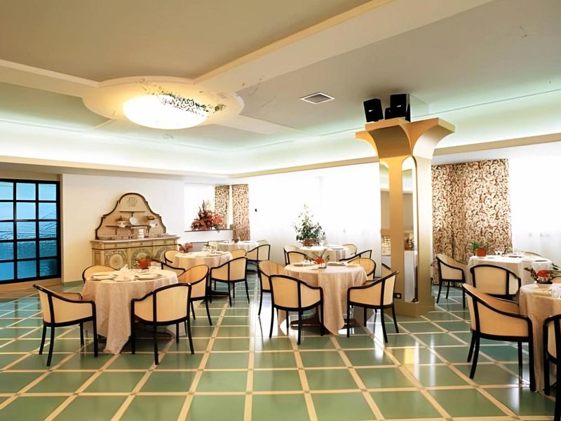 Grand Hotel Termeの写真